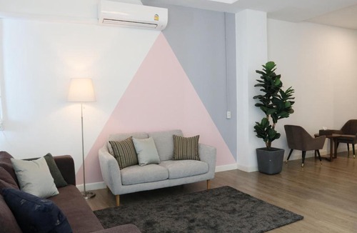 Din Daeng Apartment | Airee Premier Residence