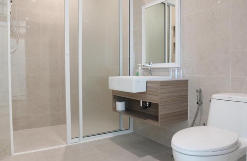 Din Daeng Apartment | Airee Premier Residence