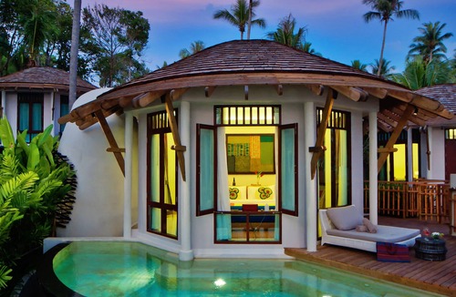 Ko Kood Resort | Ajinta Resort