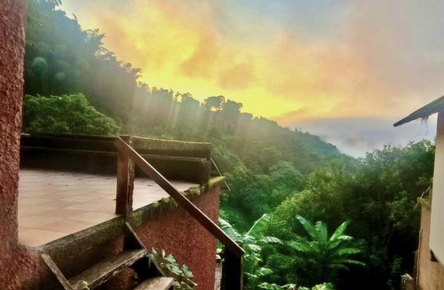 Doi Hang Cabin | Akha Hill House