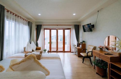 Mae Suai House | Akhaview