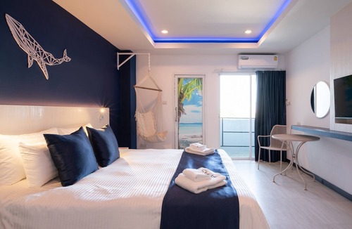 South Pattaya Hotel | Akira Pattaya