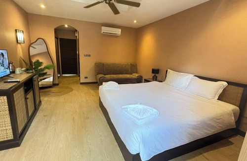 South Pattaya Resort | Akira Resort