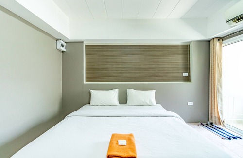 Bang Phlat Hotel | Alanda Hotel & Apartment Pinklao Bangkok