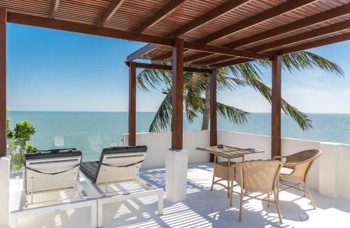 Pak Nam Pran Resort | Aleenta Hua Hin - Pranburi