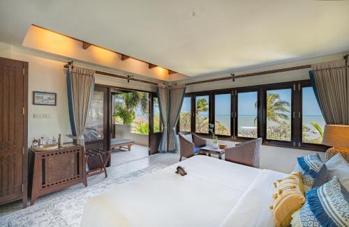 Pak Nam Pran Resort | Aleenta Hua Hin - Pranburi