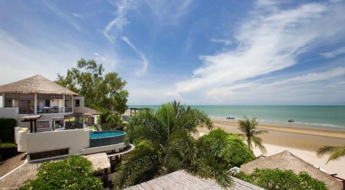 Pak Nam Pran Resort | Aleenta Hua Hin - Pranburi