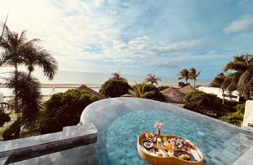 Pak Nam Pran Hotel | Aleenta Hua Hin - Pranburi
