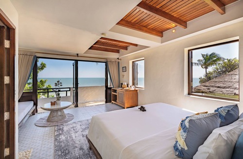Pak Nam Pran Hotel | Aleenta Hua Hin - Pranburi