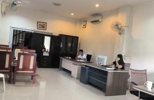 Vientiane Hotel | Ali Xayathit Apartment & Hotel