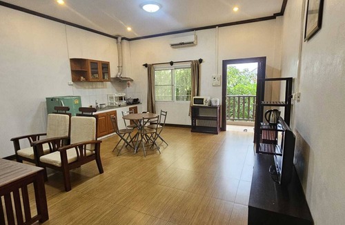 Vientiane Apartment | ALI XAYATHIT APARTMENT & HOTEL