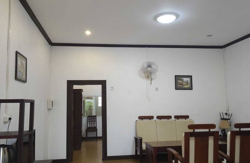 Vientiane Apartment | ALI XAYATHIT APARTMENT & HOTEL