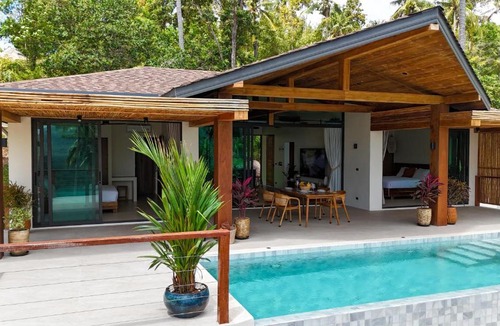 Nong Chaeng Villa | Altura Villa Pool & Panoramic View