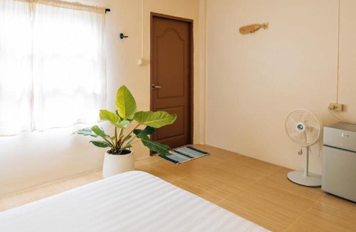 Pai House | Always Boutique Stay 3