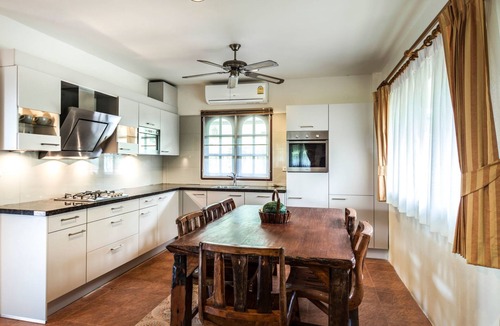 Moo 5 House | am Strand by Interhome
