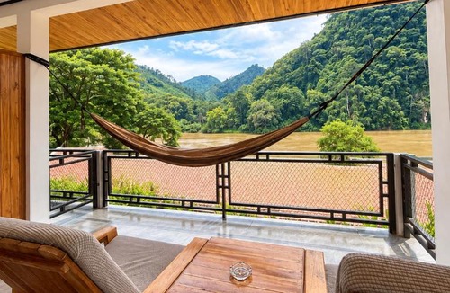 Nong Khiaw House | Amanda Boutique