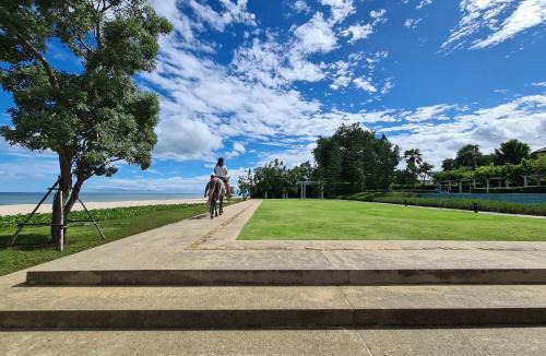 Cha-am House | AMARA Pool Villa at Boulevard Tuscany ChaAm HuaHin
