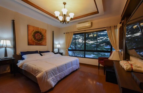 Ban Du Bed & Breakfast | AMAZ Bed & Cafe
