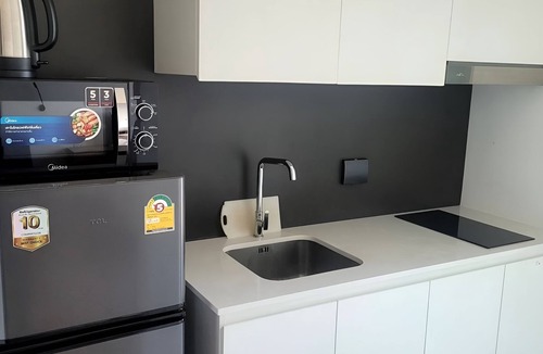 Kathu Apartment | Amazing Holiday destination in Thailand/Phuket. You can feel your home comfort.