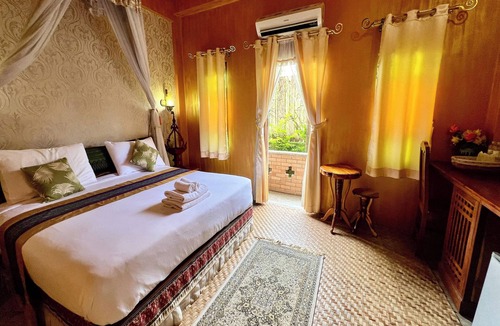 Pa Daet Hotel | Amethyst Hotel Chiang Mai