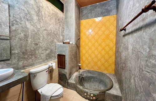 Pa Daet Hotel | Amethyst Hotel Chiang Mai