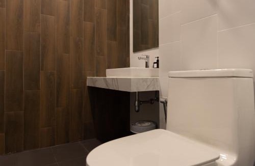Chang Khlan Hotel | AMIRI PLACE HOTEL