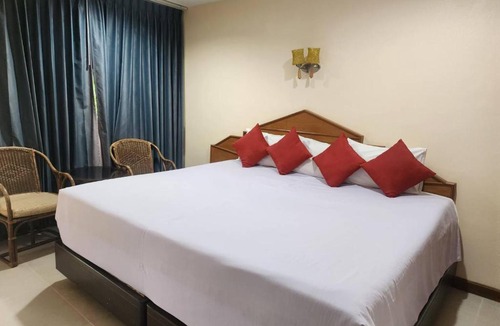 Chiang Rai Hotel | Amorn Inn Resort