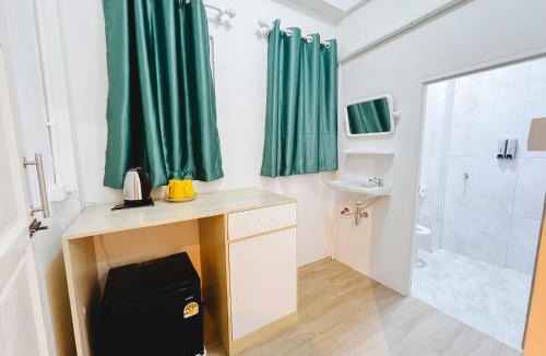 Amphawa Hotel | Amphawahorsefarm
