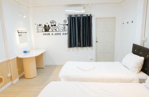 Amphawa Hotel | Amphawahorsefarm
