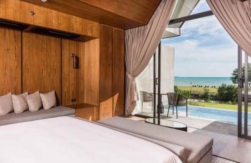 Na Chom Thian Resort | Ana Anan Resort & Villas Pattaya