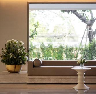Wat Ket Hotel | Ana Park Chiang Mai