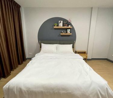 Bang Sue House | Ananta House