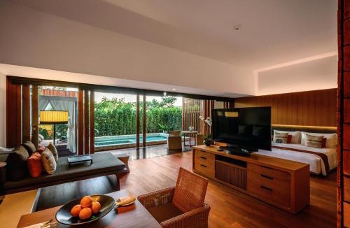 Chang Khlan Resort | Anantara Chiang Mai Resort