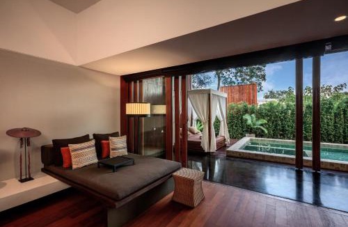 Chang Khlan Resort | Anantara Chiang Mai Resort
