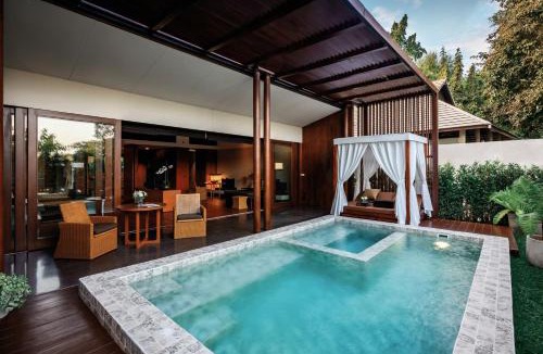 Chang Khlan Resort | Anantara Chiang Mai Resort