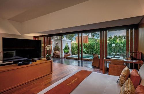 Chang Khlan Resort | Anantara Chiang Mai Resort