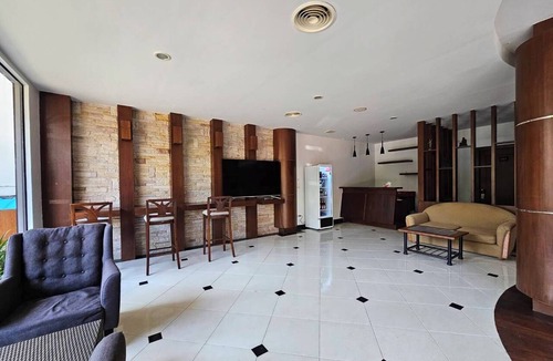 Nong Thale Hotel | Anda See House