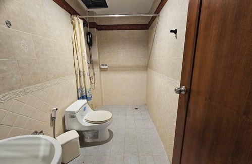 Nong Thale Hotel | Anda See House