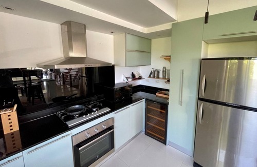 Patong House | Andaman Hills - panoramic sea view house with maid