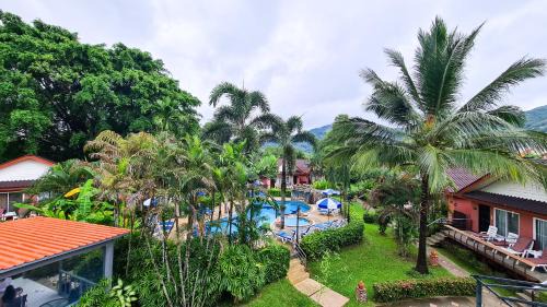 Cherngtalay Resort | Andaman Seaside Resort Bangtao Beach