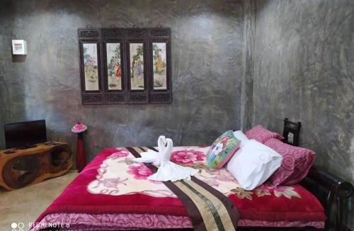 Chiang Rai Bed & Breakfast | Angels Chambres d'hotes