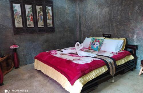 Chiang Rai Bed & Breakfast | Angels Chambres d'hotes