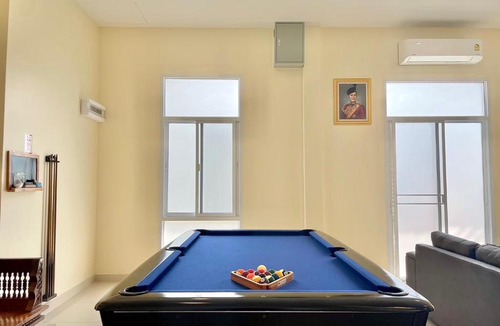 Pong Villa | Angels Park Sapphire