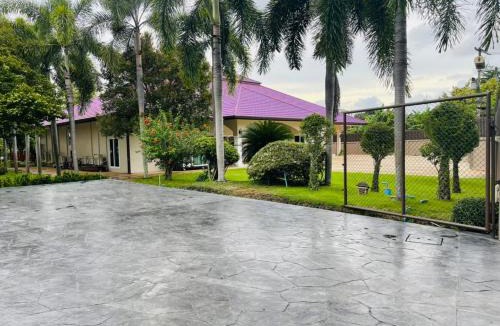 Pong Villa | Angels Park Sapphire