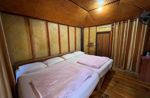Chom Thong House | Angha forest view บ้านพิงใจ