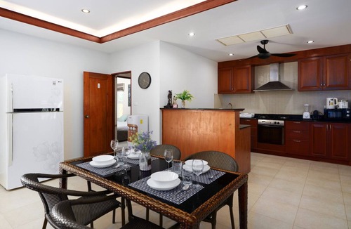 Rawai Villa | Angie Villa - 2BR Private Villa in Rawai Phuket