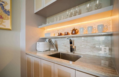 Laguna Condo | Angsana Oceanview Residences, Two-Bedroom 161 Cc Penthouse