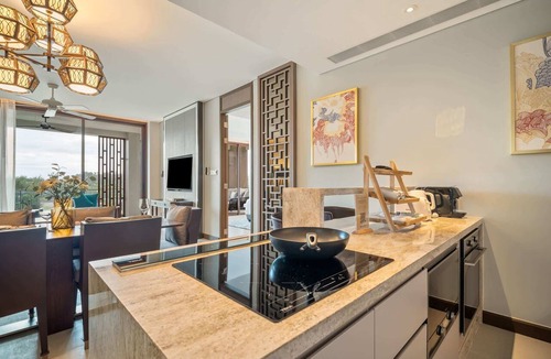 Laguna Condo | Angsana Oceanview Residences, Two-Bedroom 161 Cc Penthouse