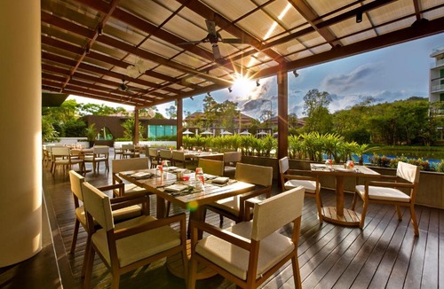 Choeng Thale Resort | Angsana Villas Resort Phuket - SHA Extra Plus