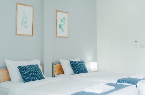 Chiang Rai Hotel | Annahouse